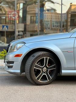 مرسيدس بنز C-Class